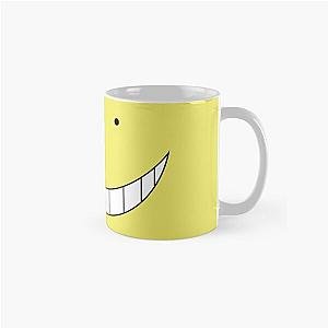 Assassination Classroom Classic Mug