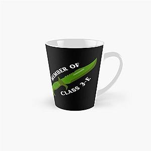 Assassination Classroom ID Tall Mug