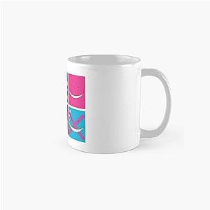 Faces Assassination Classroom Classic Mug
