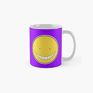 Korosensei - Kill Me Teacher - Assassination Classroom - Anime Fashion Classic Mug