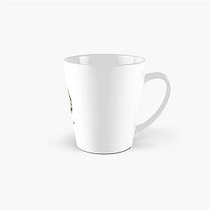 Assassination Classroom Koro Sensei Logo Tall Mug