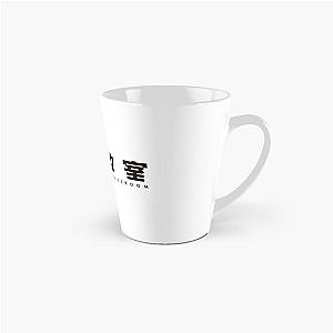 Anime Assassination Classroom Logo Tall Mug