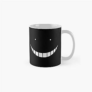 Deductive Assassination Classroom Mug