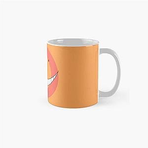 Assassination Classroom Right Mood Classic Mug
