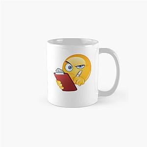 Assassination Classroom Classic Mug
