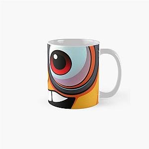 Assassination Classroom Classic Mug