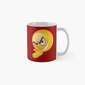 Assassination Classroom Classic Mug