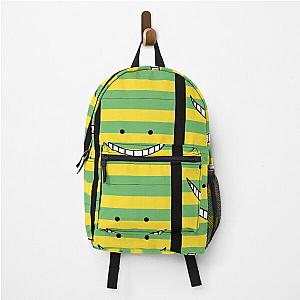 Assassination Classroom Koro Sensei Backpack