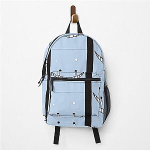Assassination Classroom Koro Sensei Backpack