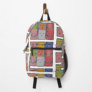 Assassination Classroom Koro Sensei's Backpack
