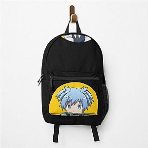 Nagisa Assassination Classroom Backpack