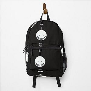 Assassination Classroom Japan Backpack