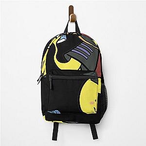 Assassination Classroom A Happy Korosensei Backpack