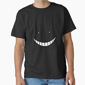 Deductive Life Assassination Classroom Classic T-Shirt