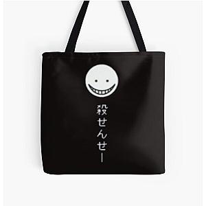 Assassination Classroom Japan Tote Bag