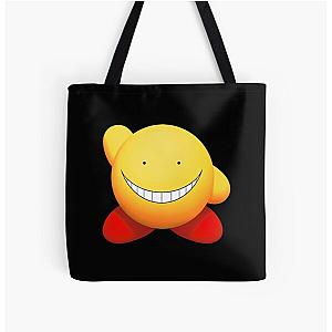 Assassination Classroom Tote Bag
