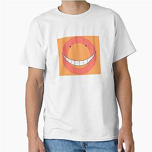 Assassination Classroom right answer mood classic T-Shirt