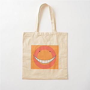 Assassination Classroom Right Answer Cotton Tote Bag