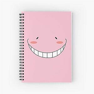 Assassination Classroom Notebook