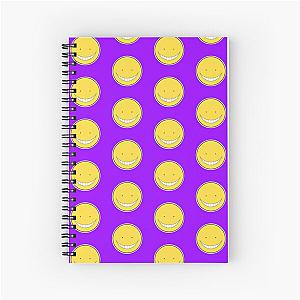 Assassination Classroom Anime Otaku Fashion Spiral Notebook
