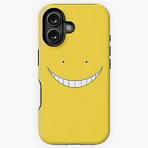 Assassination Classroom iPhone Case