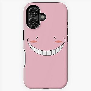 assassination classroom ithse case