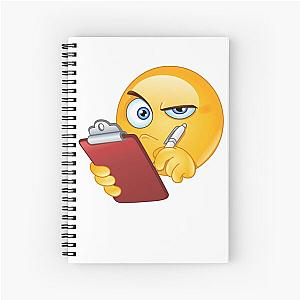 Assassination Classroom - Spiral Notebook