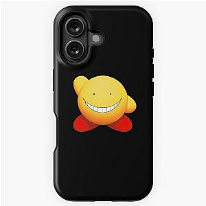 Assassination Classroom iPhone Tough Case