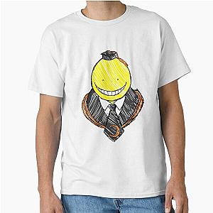 Koro Sensei Assassination Classroom T-Shirt