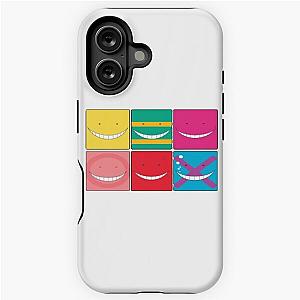 Assassination Classroom iPhone Tough Case