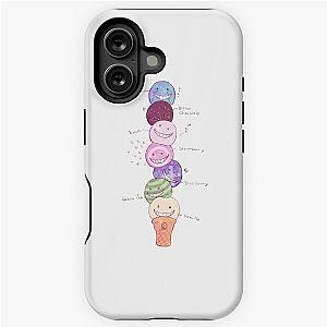 Assassination Classroom iPhone Tough Case