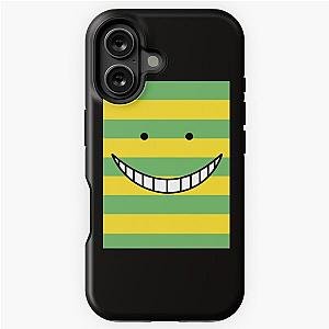 Assassination Classroom Koro Sensei iPhone Tough Case
