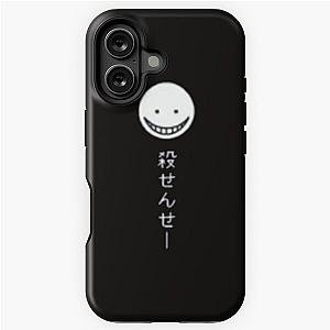 Assassination Classroom Japan iPhone Tough Case