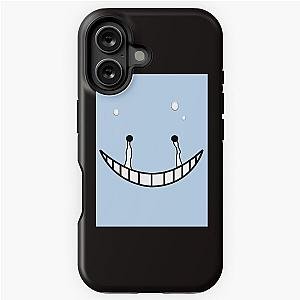 Assassination Classroom Koro Sensei iPhone Tough Case