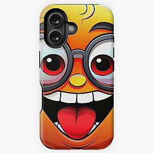 Assassination Classroom iPhone Tough Case
