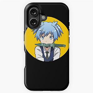 Nagisa - Assassination Classroom iPhone Tough Case