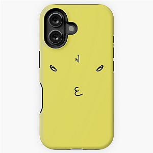 The octopus teacher from Assassination Classroom iPhone case