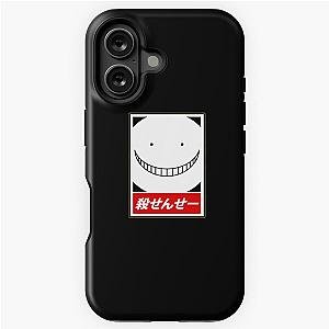 Assassination Classroom Koro Sensei iPhone Tough Case