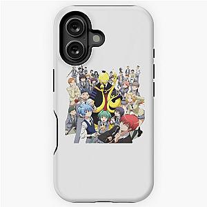 Assassination Classroom Tough Case