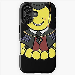Assassination Classroom A Happy Korosensei Case