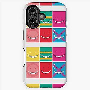 Assassination Classroom iPhone Tough Case