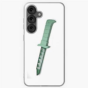 Assassination Classroom Samsung Galaxy Case