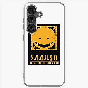 Assassination Classroom Koro Sensei Premium Samsung Galaxy Case