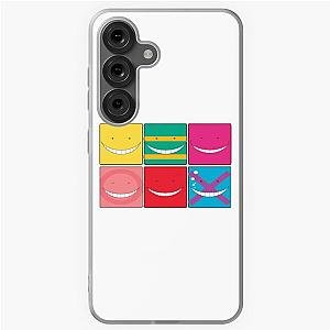 Assassination Classroom Samsung Galaxy Soft Case