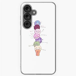 Assassination Classroom Samsung Galaxy Soft Case