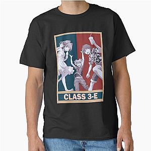 Assassination Classroom Classic T-Shirt