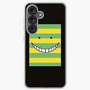 Assassination Classroom Koro Sensei Samsung Galaxy Case