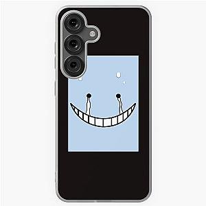 Assassination Classroom Koro Sensei Samsung Galaxy Soft Case