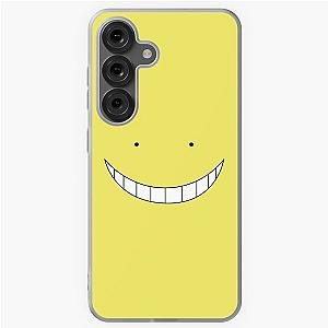 That Enchanting Octopus from Assassination Classroom Samsung Galaxy Soft Case