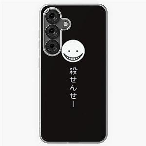 Assassination Classroom Japan Samsung Galaxy Case